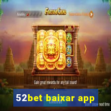 52bet baixar app